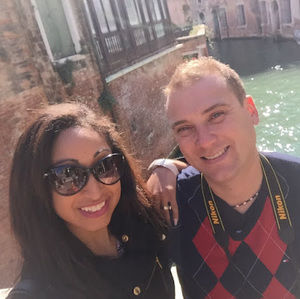 Meet your Posher, Lisa